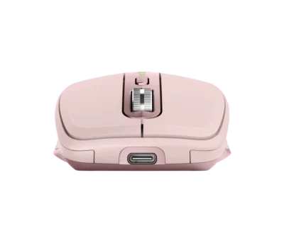 موس بی سیم Logitech anywhere 3S - Image 8