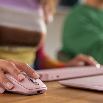 موس بی سیم Logitech anywhere 3S - Image 12