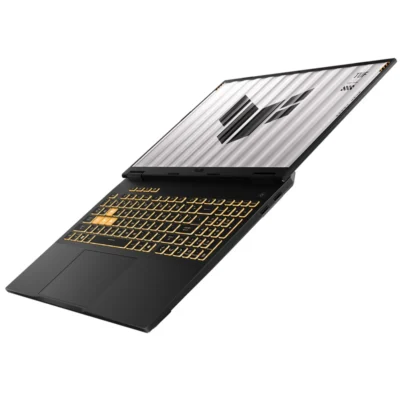 Asus FX608JHR i5 14450HX 16GB 512 SSD RTX 5050 - Image 3