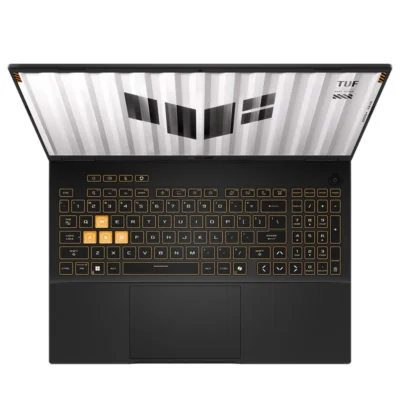 Asus FX608JHR i5 14450HX 16GB 512 SSD RTX 5050 - Image 8