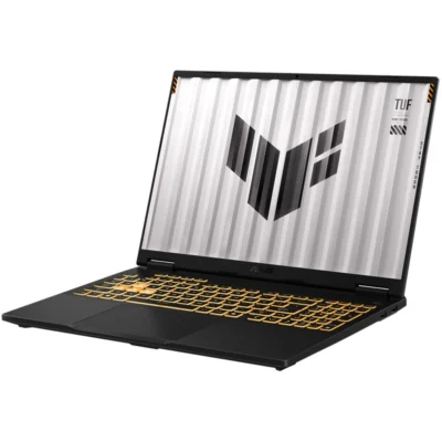 Asus FX608JHR i5 14450HX 16GB 512 SSD RTX 5050 - Image 2