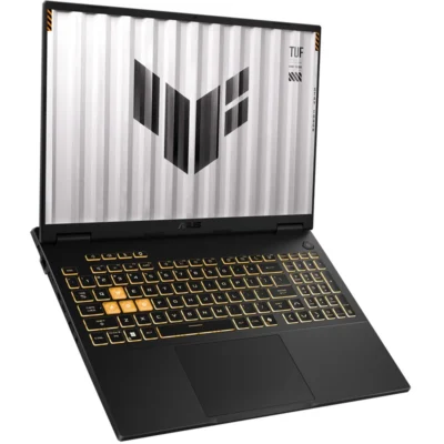 Asus FX608JHR i5 14450HX 16GB 512 SSD RTX 5050 - Image 6
